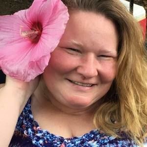 Meet your Posher, Candace